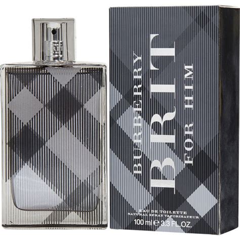 eau de parfum burberry brit homme|burberry brit for her website.